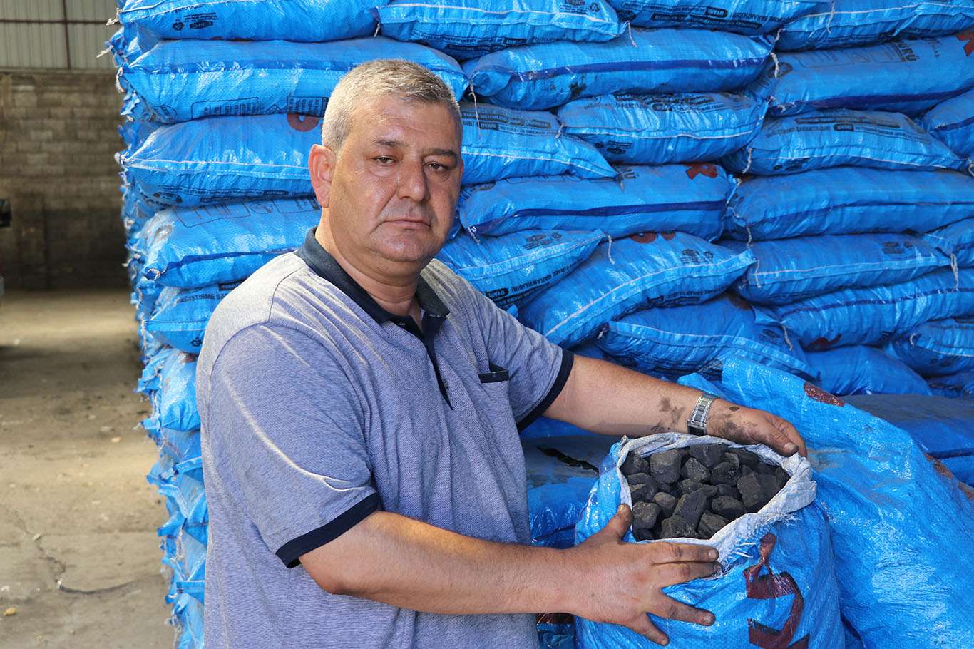Kömür fiyatları bu yıl cep yakacak